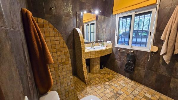 Chalet en Altea la Vella