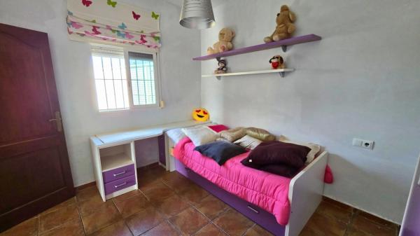 Chalet en Altea la Vella