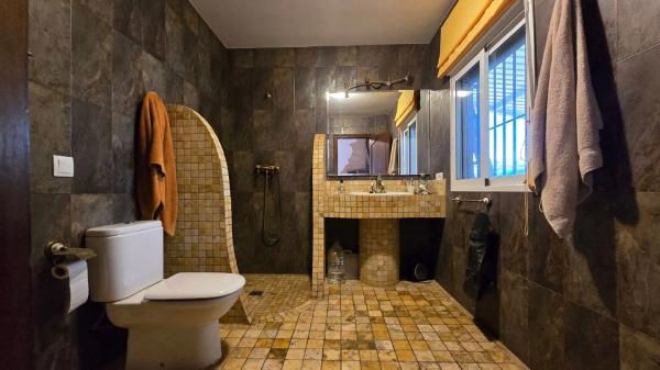 Chalet en Altea la Vella