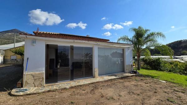 Chalet en Altea la Vella