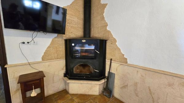 Chalet en Altea la Vella