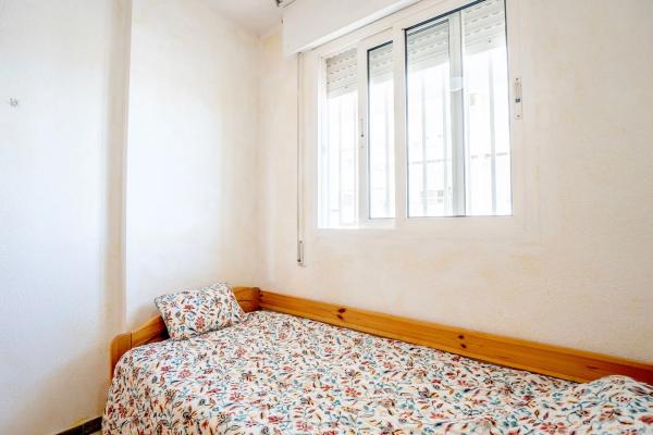 Piso en calle Pla d'Albes