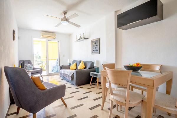 Piso en calle Pla d'Albes