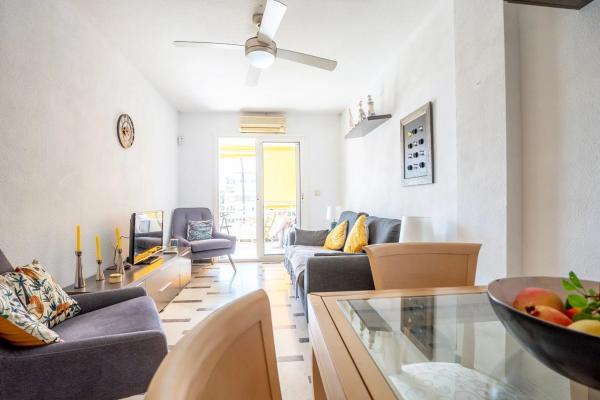 Piso en calle Pla d'Albes