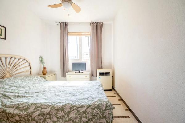 Piso en calle Pla d'Albes