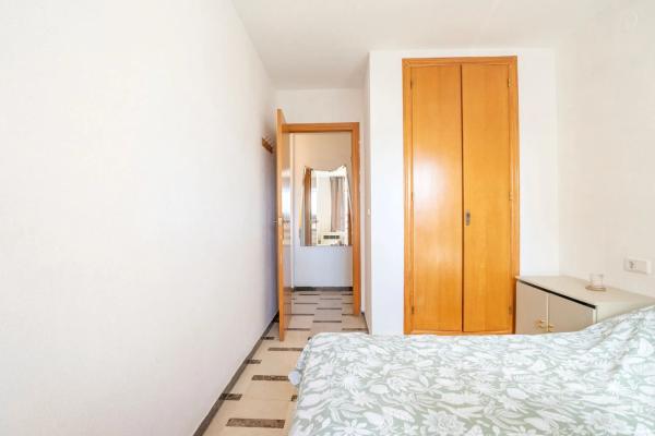 Piso en calle Pla d'Albes