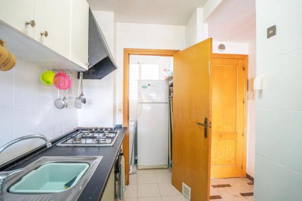 Piso en calle Pla d'Albes