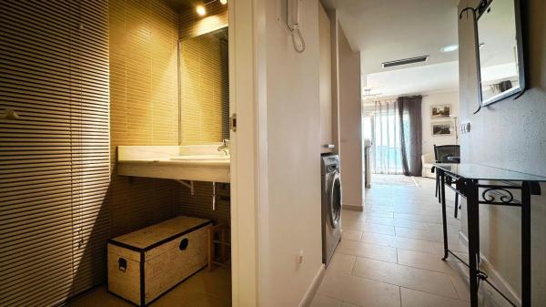 Ático en calle Babord