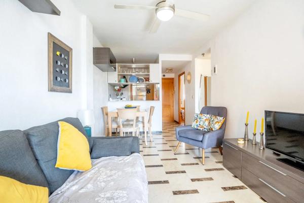 Piso en calle Pla d'Albes