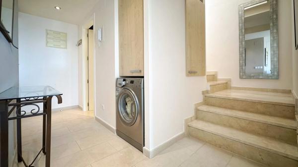 Ático en calle Babord