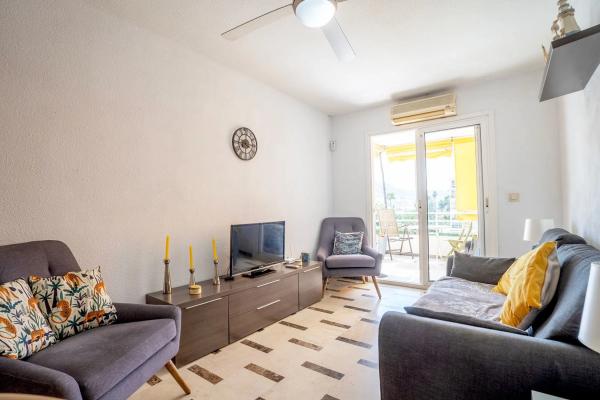 Piso en calle Pla d'Albes