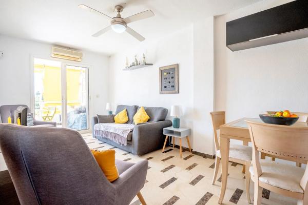 Piso en calle Pla d'Albes