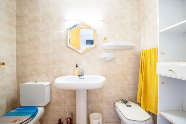 Piso en calle Pla d'Albes