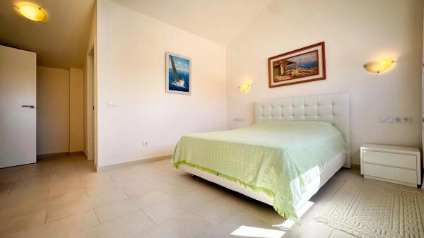 Ático en calle Babord