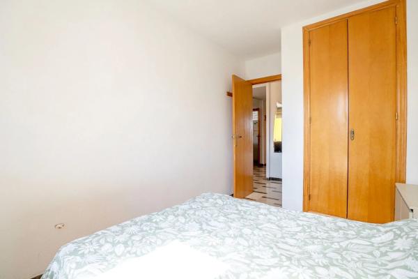 Piso en calle Pla d'Albes