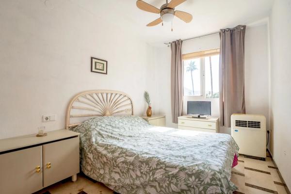 Piso en calle Pla d'Albes