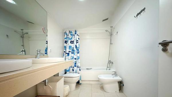 Ático en calle Babord