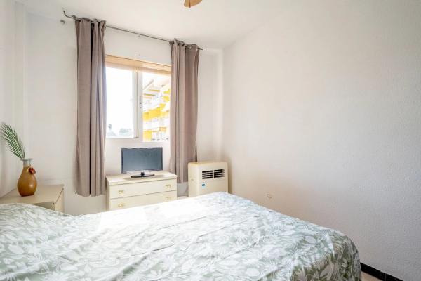 Piso en calle Pla d'Albes