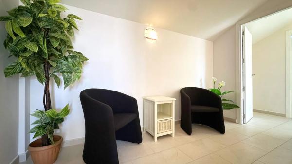 Ático en calle Babord