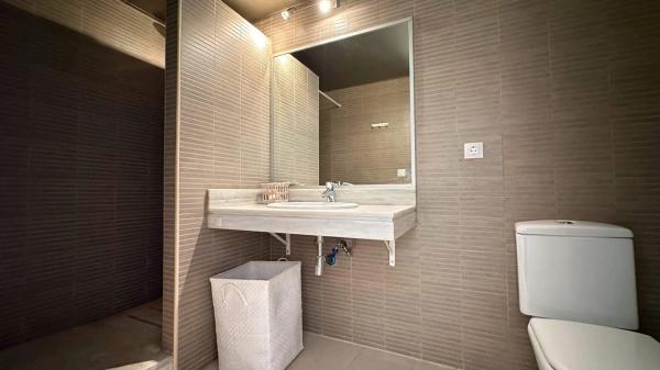 Ático en calle Babord