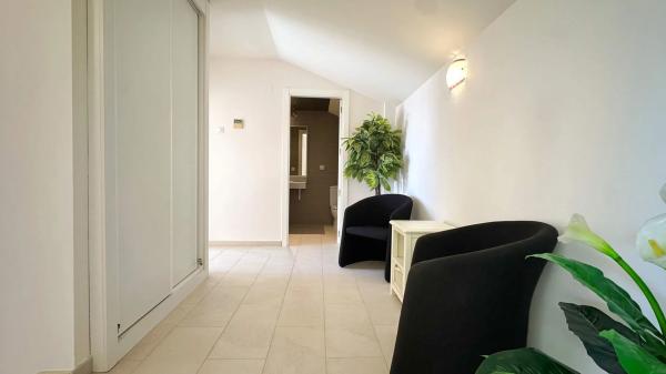 Ático en calle Babord