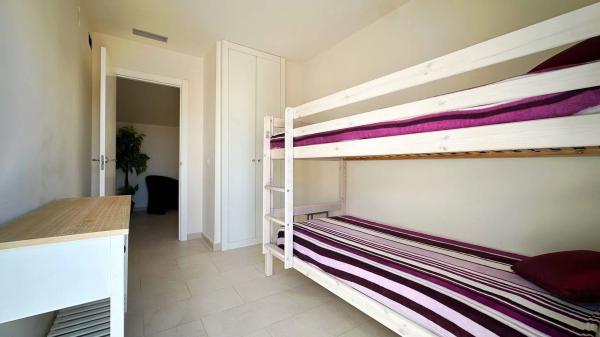 Ático en calle Babord