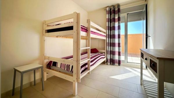 Ático en calle Babord