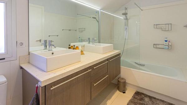 Dúplex en calle Babord s/n