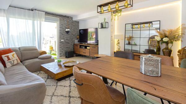 Dúplex en calle Babord s/n