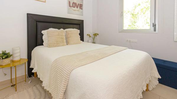 Dúplex en calle Babord s/n