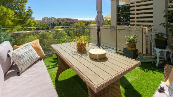 Dúplex en calle Babord s/n