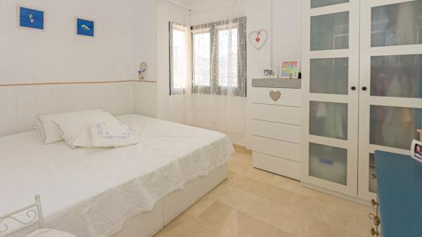 Ático en avenida Principal de la Sierra, 157