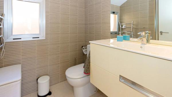 Dúplex en calle Babord s/n