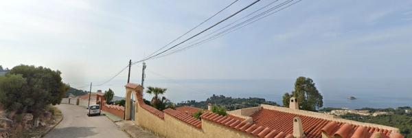 Casa independiente en calle Repetidor