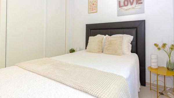 Dúplex en calle Babord s/n