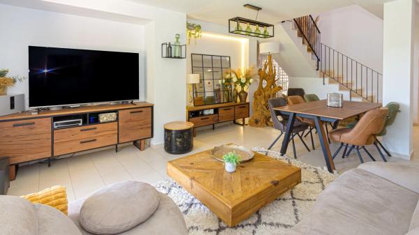 Dúplex en calle Babord s/n