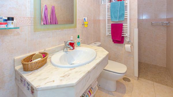 Ático en avenida Principal de la Sierra, 157