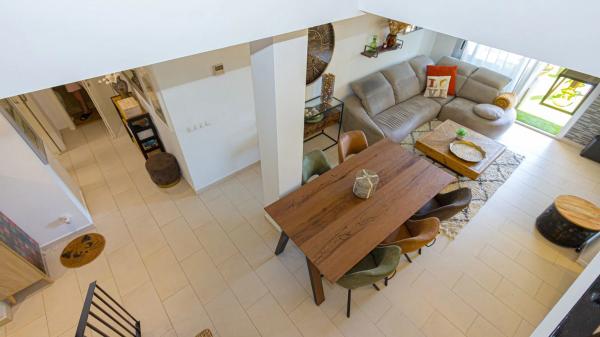 Dúplex en calle Babord s/n