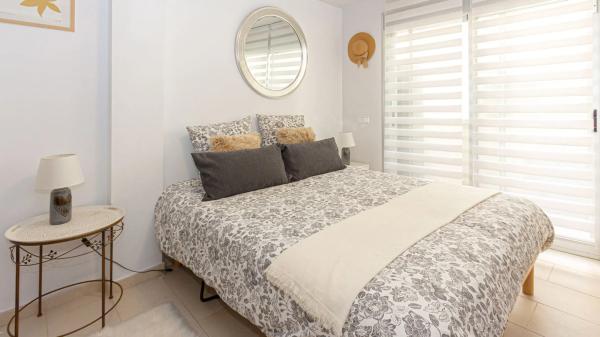 Dúplex en calle Babord s/n