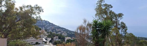 Casa independiente en calle Repetidor