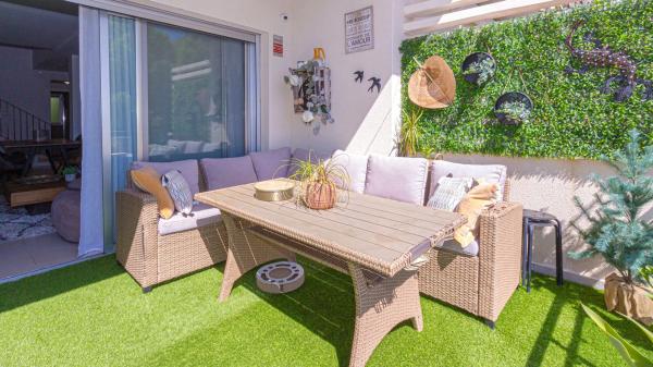 Dúplex en calle Babord s/n