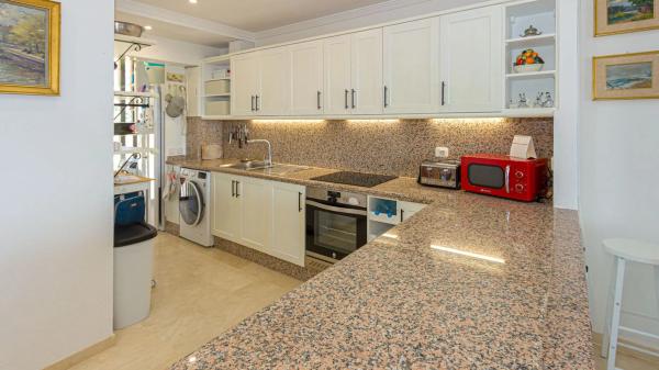 Ático en avenida Principal de la Sierra, 157