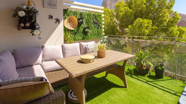 Dúplex en calle Babord s/n