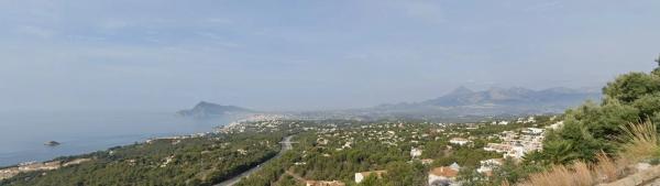 Casa independiente en calle Repetidor