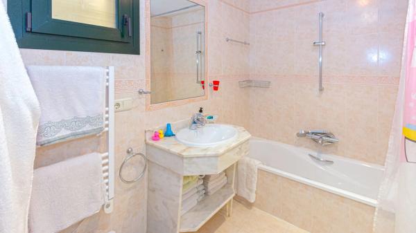 Ático en avenida Principal de la Sierra, 157