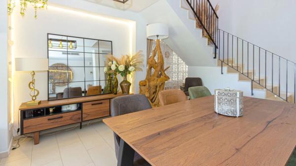 Dúplex en calle Babord s/n