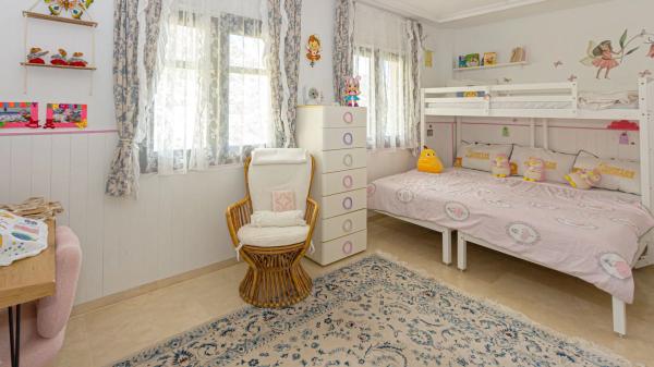 Ático en avenida Principal de la Sierra, 157