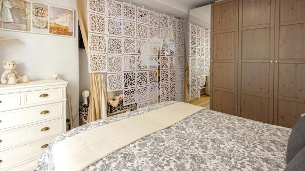 Dúplex en calle Babord s/n