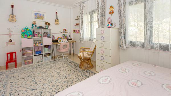 Ático en avenida Principal de la Sierra, 157