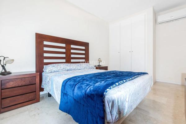 Ático en calle Porto Senso